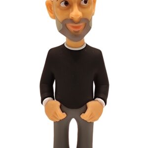 MINIX Football Stars #134: Manchester City - Pep Guardiola