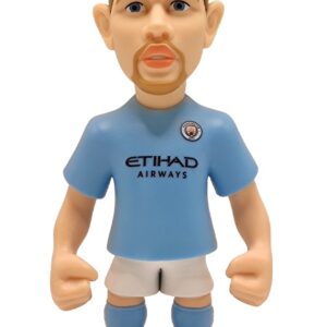 MINIX Football Stars #132: Manchester City - De Bruyne