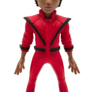 MINIX Music #106: Michael Jackson