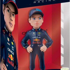 MINIX Sports #101: Stranger Things - Lucas Sinclair