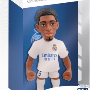 MINIX Football Stars #204: Real Madrid - Bellingham