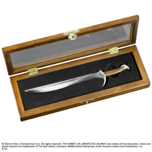 Thorin Oakenshield's Orcrist - Letter Opener
