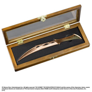 Tauriel Letter Opener