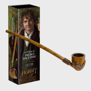 The Pipe of Bilbo Baggins