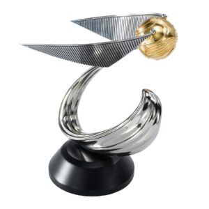 Harry Potter - Golden Snitch Sculpture
