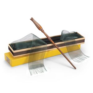 Harry Potter - Luna Lovegood Wand in Ollivanders Box