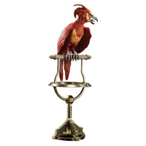 Harry Potter - Fawkes the Phoenix Statue