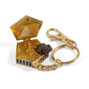 Harry Potter - Chocolate Frog Keychain