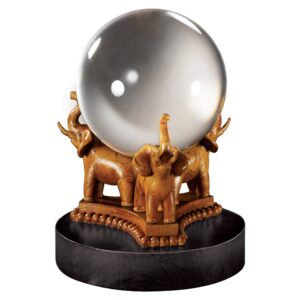 Harry Potter - The Divination Crystal Ball
