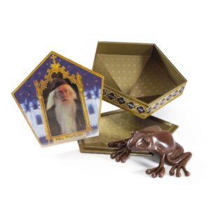 Harry Potter - Chocolate Frog Prop Replica
