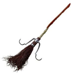 Harry Potter - The Firebolt Broom