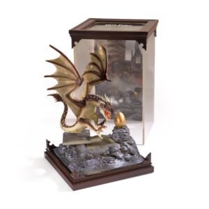 Harry Potter Magical Creatures #4 - Hungarian Horntail