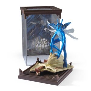 Harry Potter Magical Creatures #15 - Cornish Pixie