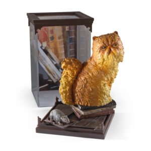 Harry Potter Magical Creatures #11 - Crookshanks