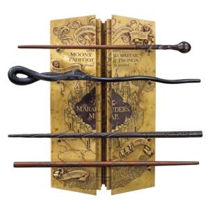 Harry Potter - The Marauders Wand Collection