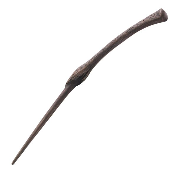 Harry Potter – Bellatrix Lestrange’s Wand and Display – Comic Warehouse