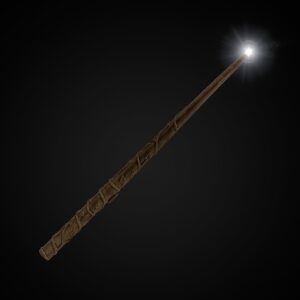 Harry Potter - Hermione Granger's Illuminating Wand