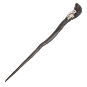 Harry Potter - Death Eater Wand (Snake)