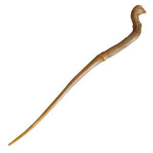 Harry Potter - Viktor Krum's Wand