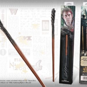 Neville Longbottom Wand in Window Box