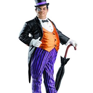 DC Superhero Collection #6 - Penguin