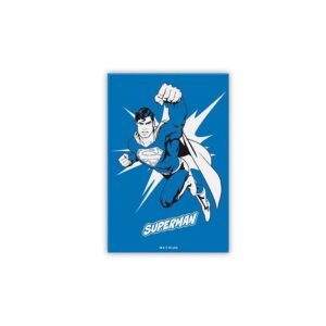 DC Comics - Superman POP Color Magnet
