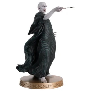 Harry Potter Wizarding World Collection: Lord Voldemort Mega Figure