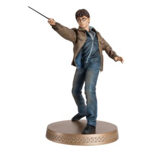 Harry Potter Wizarding World Collection: Harry Potter and the Deathly Hallows Mega Figure