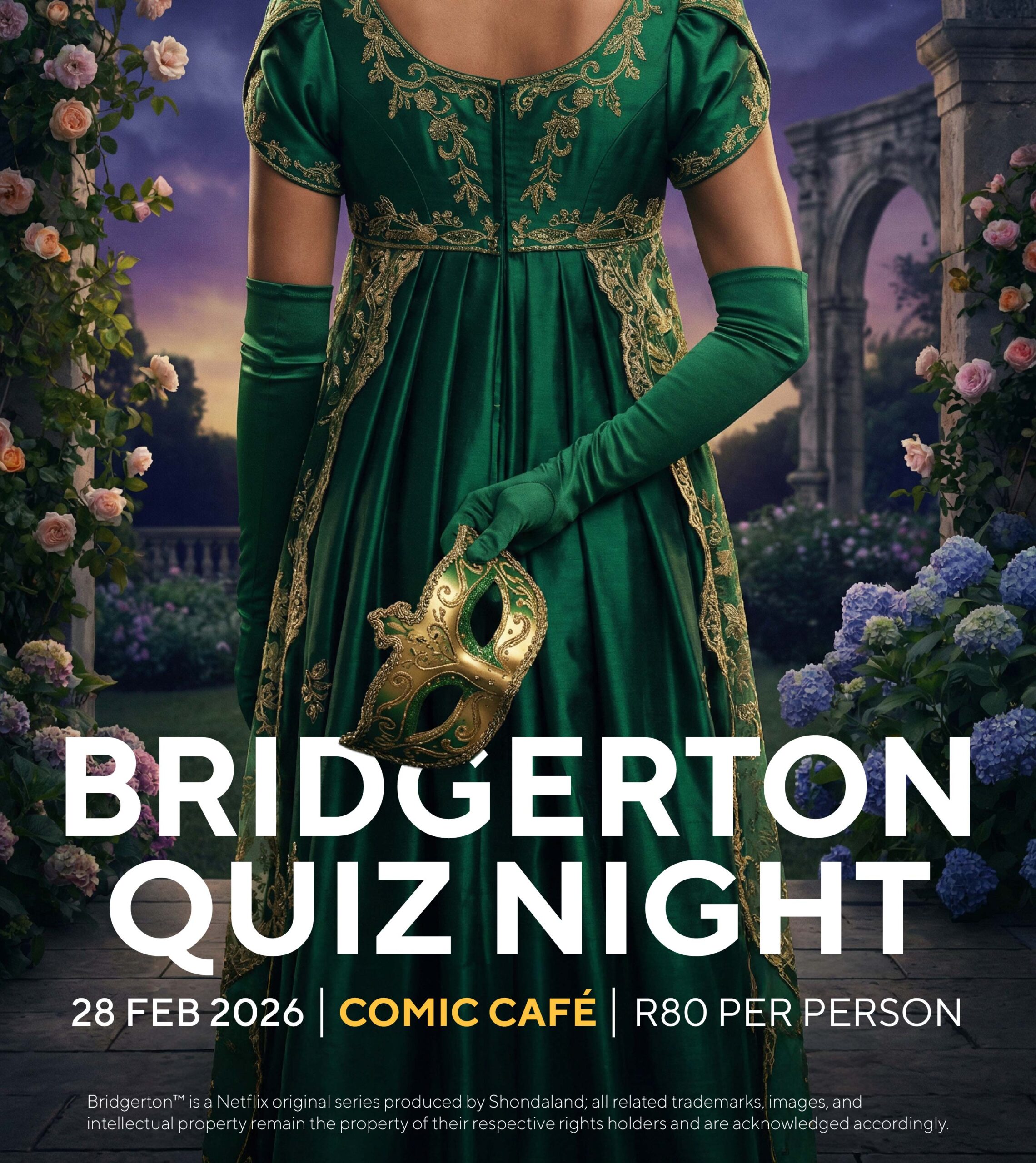 Quiz Night
